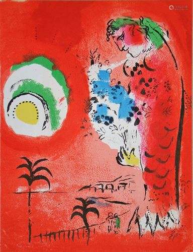 Marc Chagall