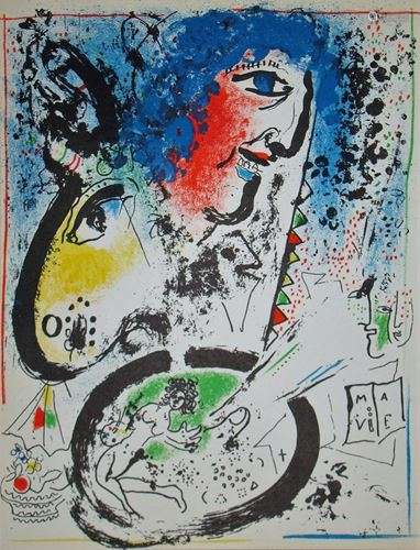 Marc Chagall