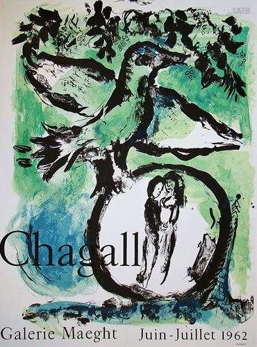 Marc Chagall