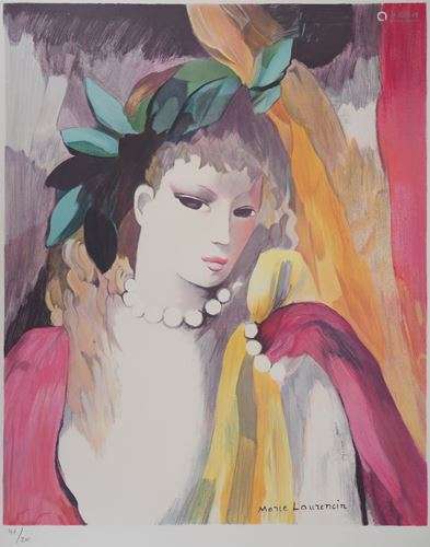 Marie Laurencin