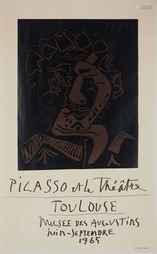 Pablo Picasso