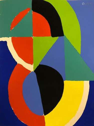 Sonia Delaunay