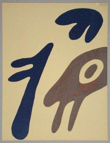 Jean Arp