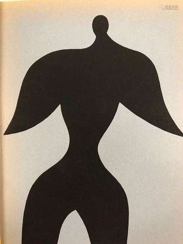 Jean Arp