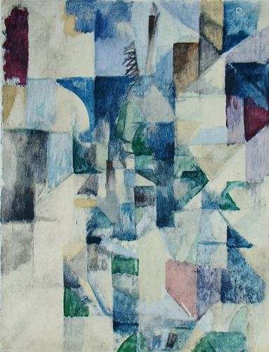 Robert Delaunay