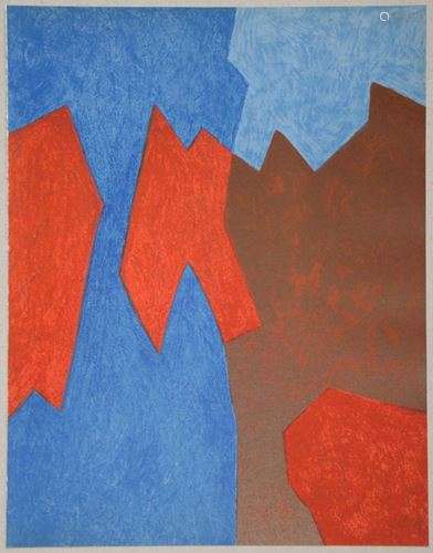 Serge Poliakoff