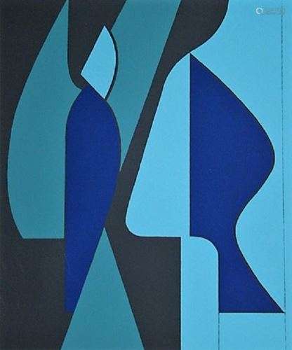 Victor Vasarely