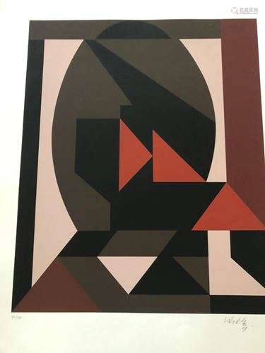 Victor Vasarely