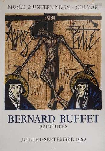 Bernard Buffet