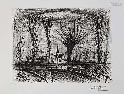 Bernard Buffet