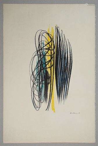 Hans Hartung