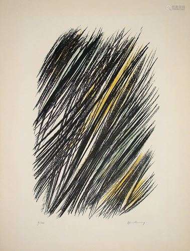 Hans Hartung