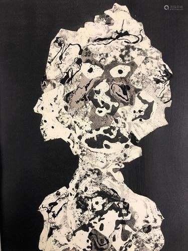 Jean Dubuffet