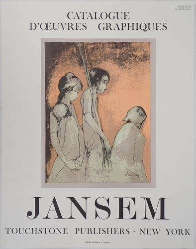 Jean Jansem