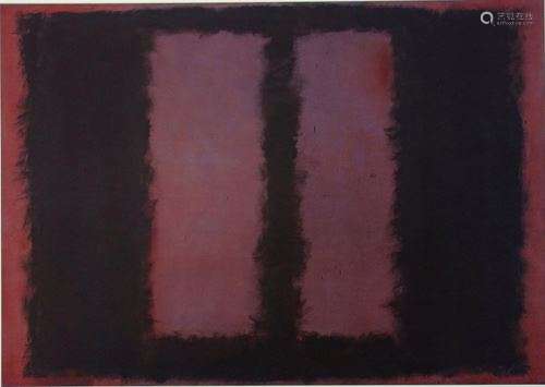 Mark Rothko