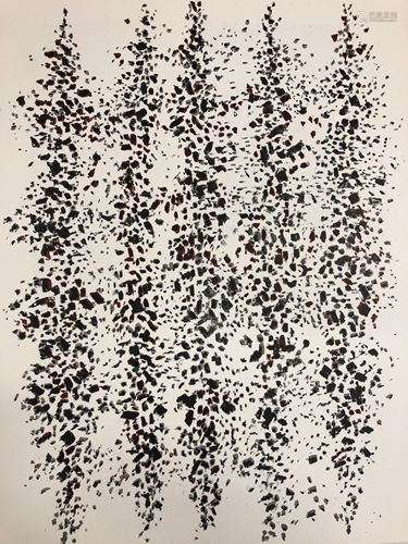 Mark Tobey