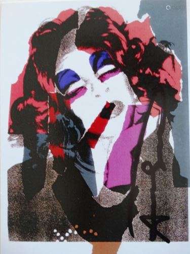 Andy Warhol