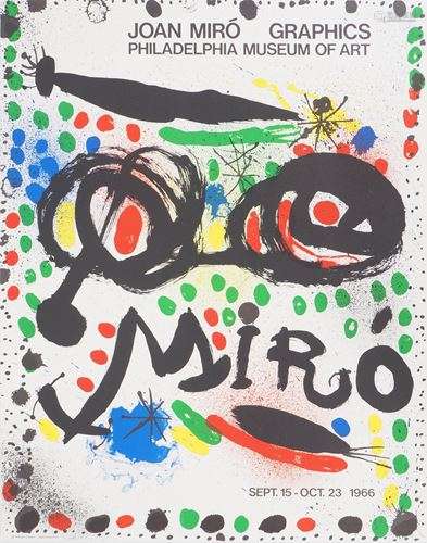 Joan Miró