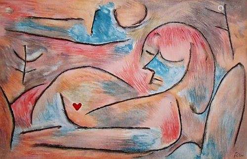 Paul Klee