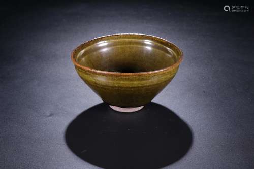 Procelain Bowl with Top