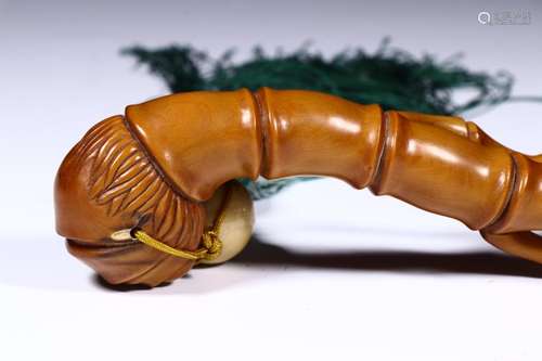 Boxwood Ornament in 