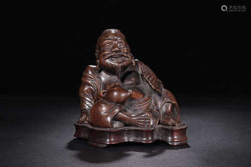 CHENXIANG WOOD CARVING