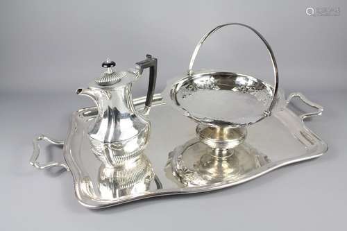 Good Quality Silver Plate