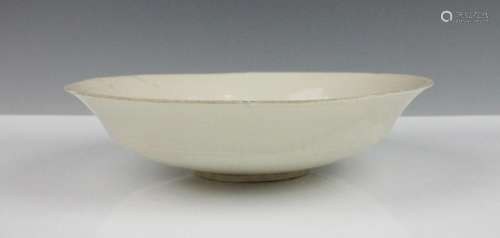 CHINESE DINGYAO PORCELAIN BOWL