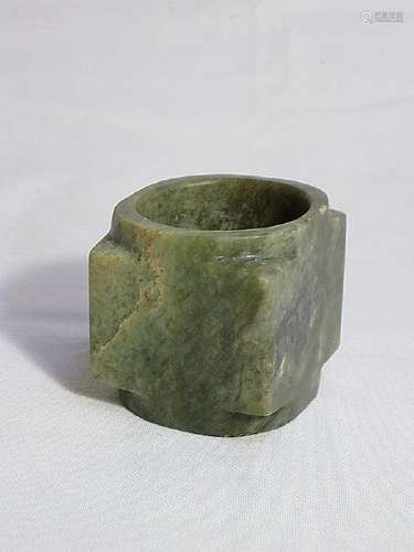 celadon jade ï¼ cong)