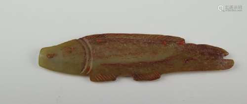 A shang chao jade fish