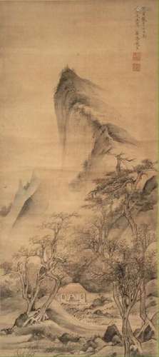 Chinese Painting