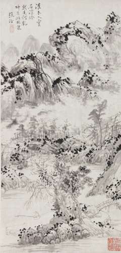 Zhang Qia (1718-?)