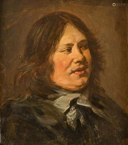 FRANS HALS (STUDIO) 1582/83 Antwerpen - 1666 Haarlem