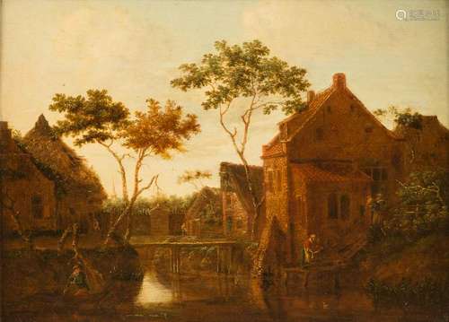 EMANUEL MURANT 1622 Amsterdam - (about ) 1700