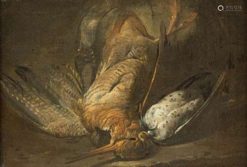 JAN FYT (ALSO FIJT) (ATTR.) 1611 Antwerpen - 1661 Ibid