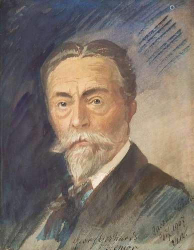 JACOBUS LEISTEN 1844 Düsseldorf - 1918 ebenda