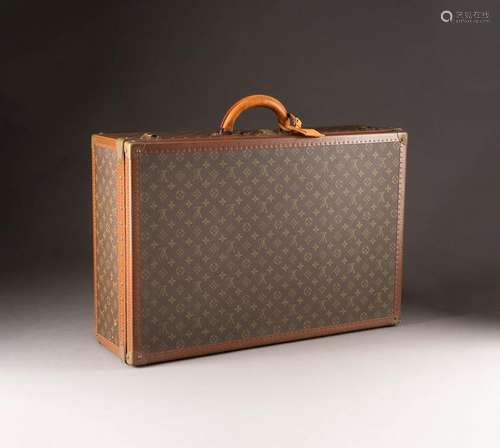 LOUIS VUITTON KOFFER ALZER 70 Frankreich, Paris,