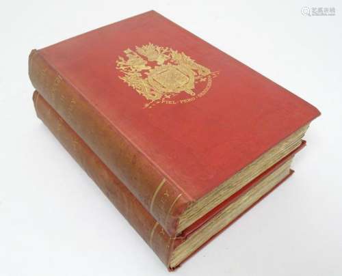 Books: 'The life of John Churchill, Duke of