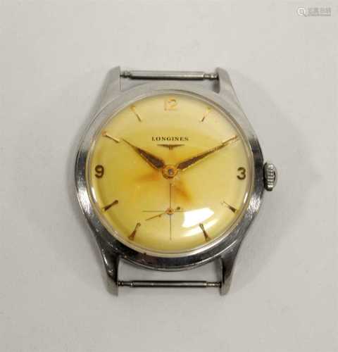 Longines Reference 6263