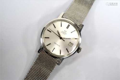 Omega Geneve Automatic c.1972