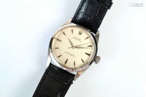 A Rolex Oyster Perpetual Ref. 6284