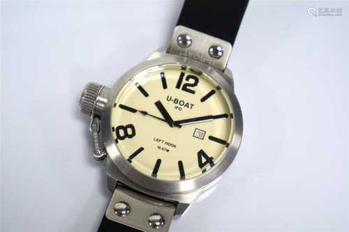 A Gentlemans U-BOAT Italo Fontana B45-08