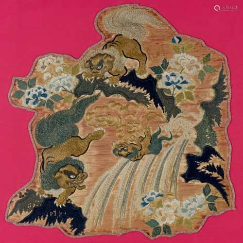 JAPON Époque EDO (1603 1868)