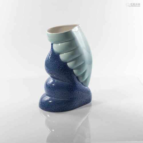 Marcello Panza, 'Atlantide.Velia' vase, 1991Marcello Panza, 'Atlantide.Velia' vase, 1991, H. 29 x 21