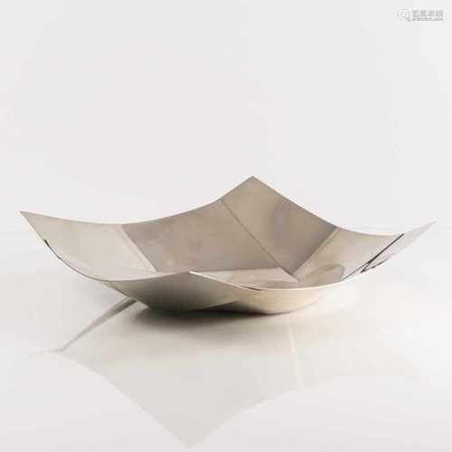 Bruno Munari, Big 'Maldive' bowl, 1960Bruno Munari, Big 'Maldive' bowl, 1960, 29 x 29 cm. Model