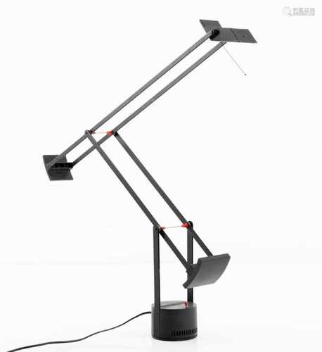 Richard Sapper, 'Tizio' desk light, 1972'Tizio' desk light, 1972H. 120.5 cm (max.). Made by