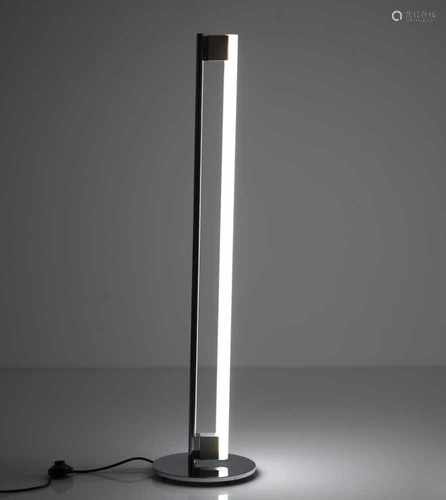 Eileen Gray, 'Tube light', 1930s'Tube light', 1930sH. 104 cm, D. 24 cm. Made by Vereinigte