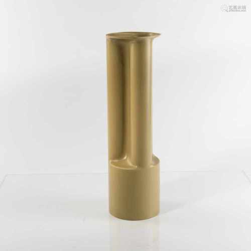 Enzo Mari, 'Trifoglio' vase, 1969Enzo Mari, 'Trifoglio' vase, 1969, H. 42 cm, D. 12.5 cm. Model