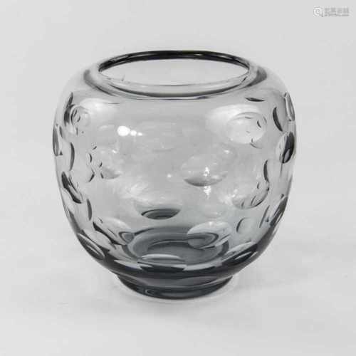 Wagenfeld; Jachmann (attributed), Vase, 1939/40Vase, 1939/40Wilhelm Wagenfeld; Erich Jachmann (