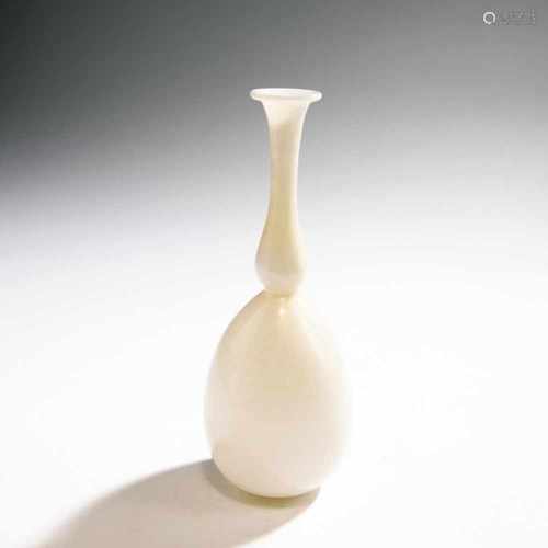 Tomaso Buzzi, 'Incamiciato' vase, 1932-33'Incamiciato' vase, 1932-33H. 20.2 cm. Execution: